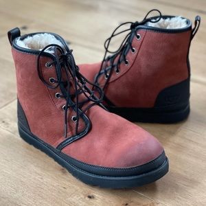 Best 25+ Deals for Mens Red Ugg Boots 